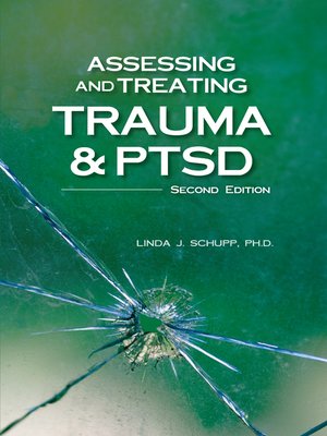cover image of Assessing and Treating Trauma and PTSD